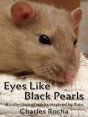 cover image of Eyes Like Black Pearls